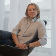 Горюшинская Светлана Валерьевна