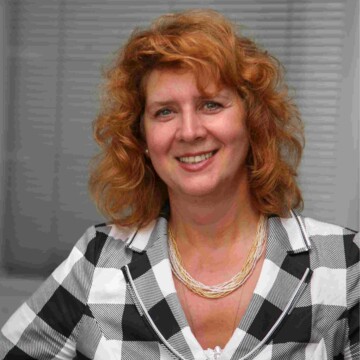 Наталья Владимировна Салиенко