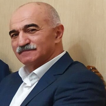 Батраз Владимирович Кучиев