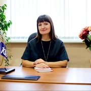 Коробова Оксана Викторовна