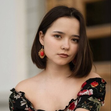 Анастасия Ивановна Иванова