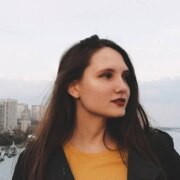 Приходько Ксения Андреевна