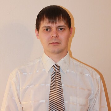 Владимир Александрович Викулов