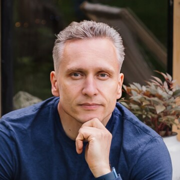 Альфред Игоревич Столяров