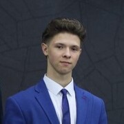 Комаровский Илья Андреевич Комаровский Илья Андреевич