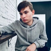 Филимонов Артём Сергеевич Филимонов Артём Сергеевич