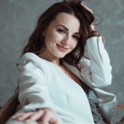 Величко Яна Станиславовна