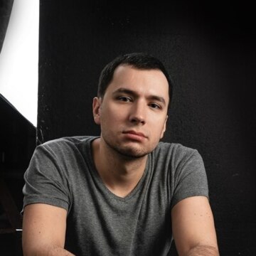 Никита Владимирович Виноградов