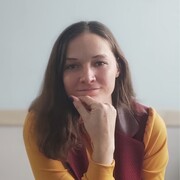 Родыгина Валентина