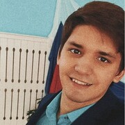 Фомин Данил Андреевич Фомин Данил Андреевич