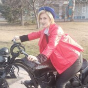 Елецкая Екатерина Сергеевна