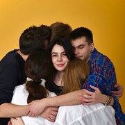 Туваева Алина Романовна