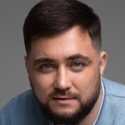 Козеренко Артем Викторович