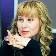 Бельмас Светлана Михайловна