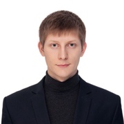 Куликов Николай Александрович Куликов Николай Александрович