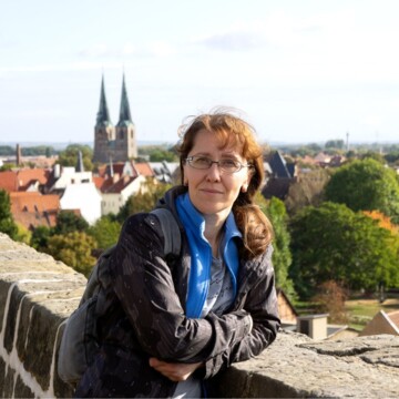 Татьяна Леонидовна Соколова