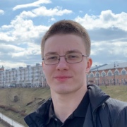 Чуриков Леонид Олегович