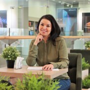 Сулейманова Альбина Ирековна