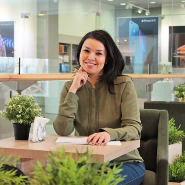 Альбина Ирековна Сулейманова