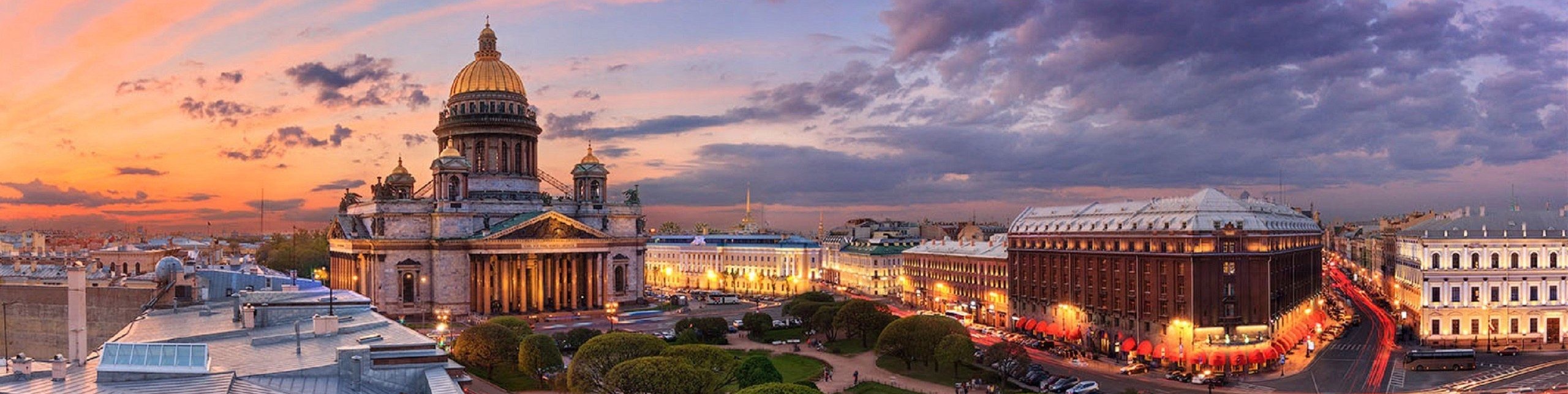 Обложка профиля