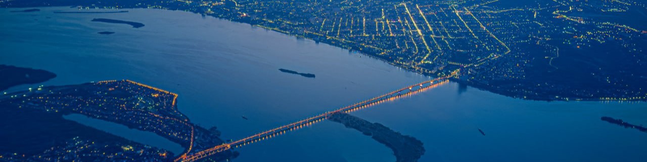 Обложка профиля