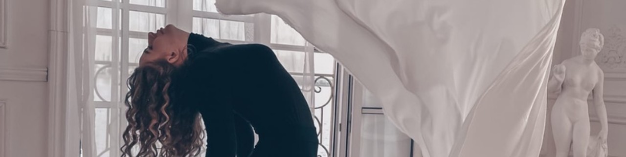 Обложка профиля