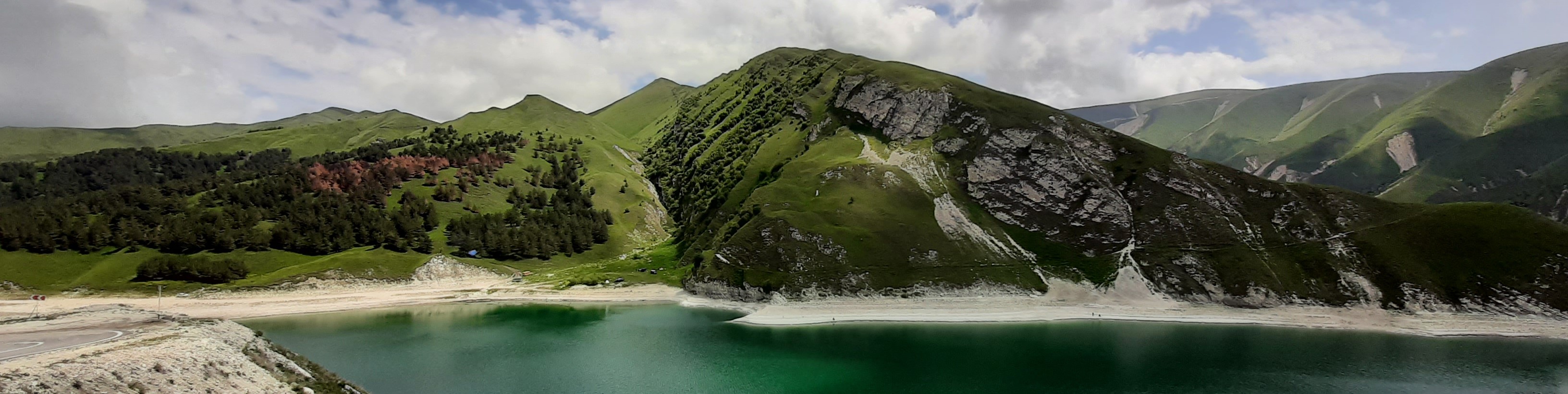 Обложка профиля