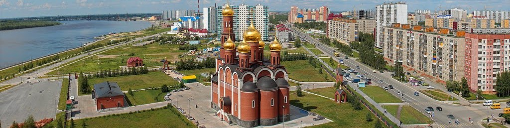 Обложка профиля