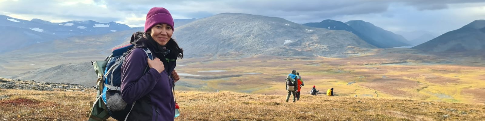 Обложка профиля