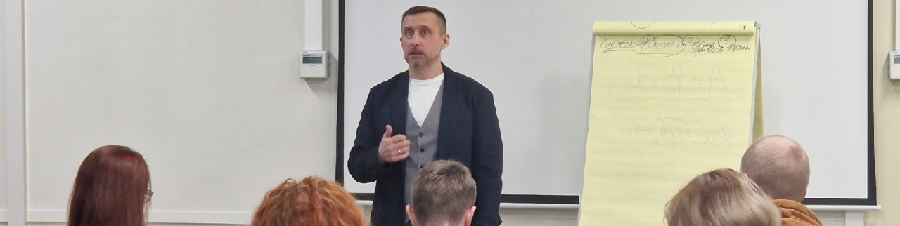 Обложка профиля