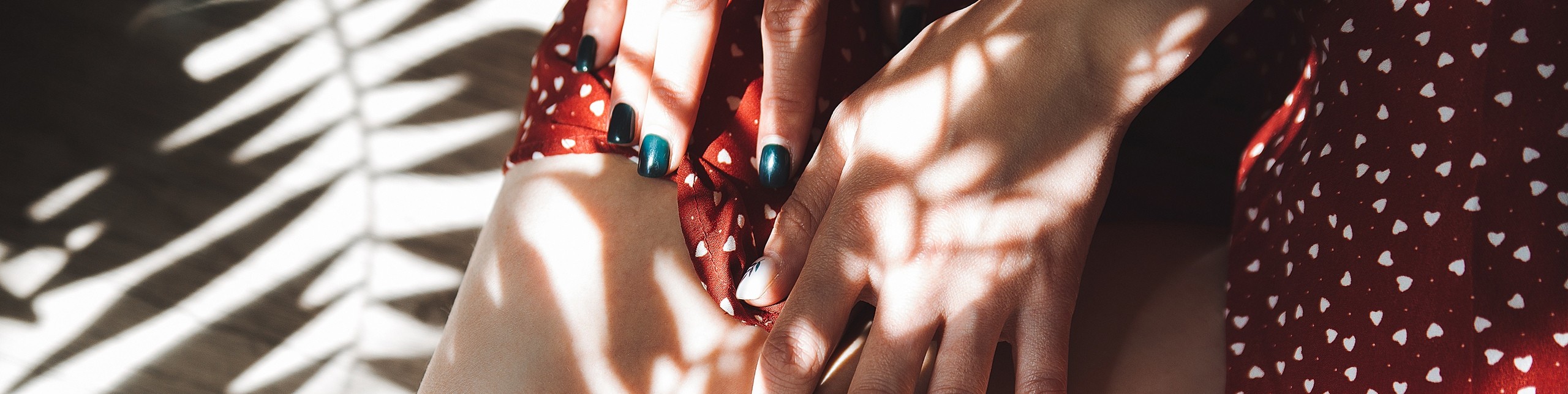 Обложка профиля