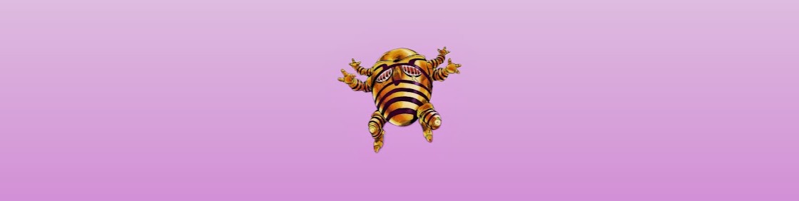 Обложка профиля