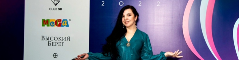 Обложка профиля