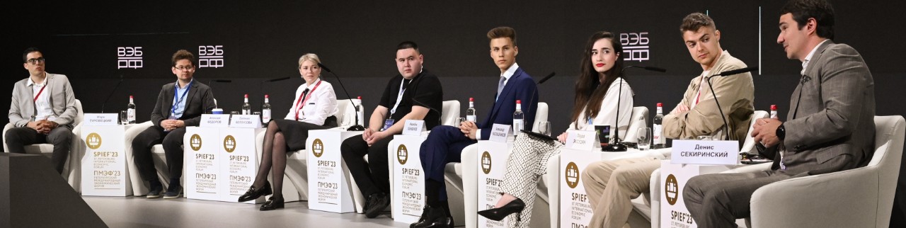 Обложка профиля