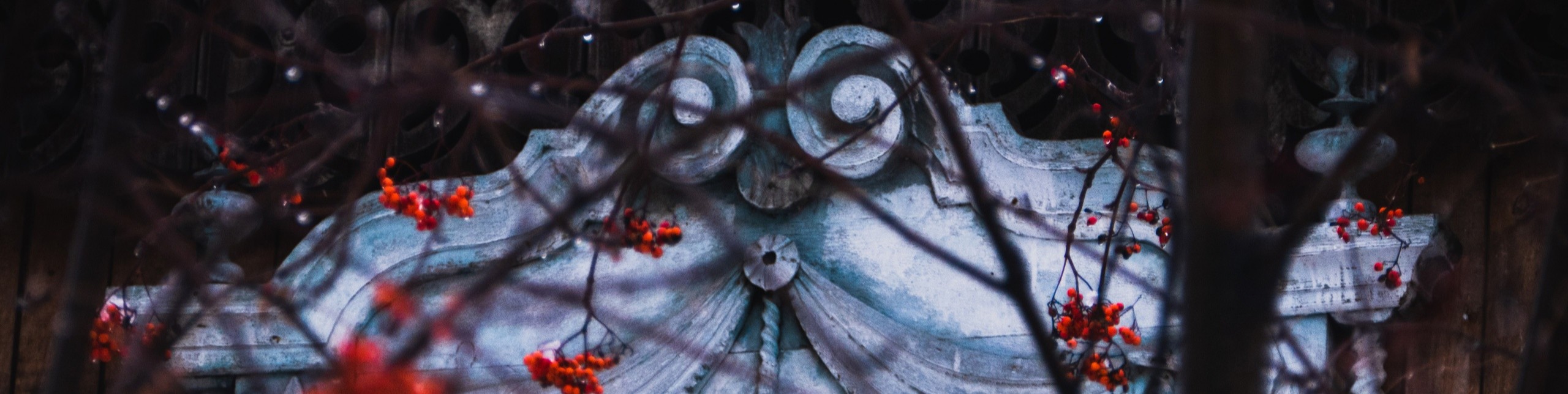 Обложка профиля