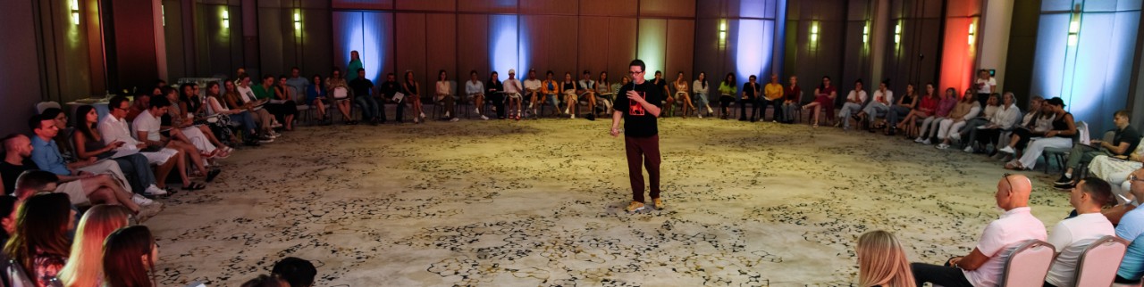 Обложка профиля