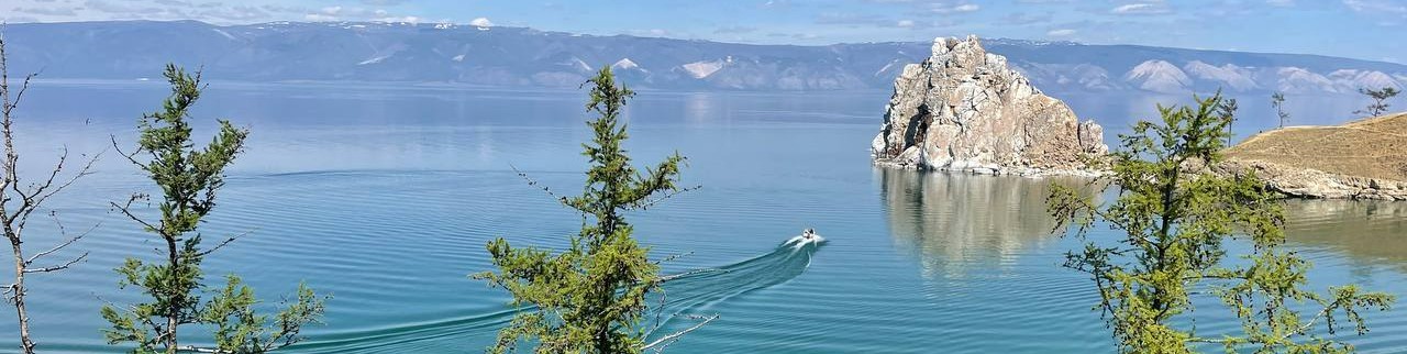 Обложка профиля