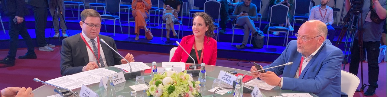 Обложка профиля