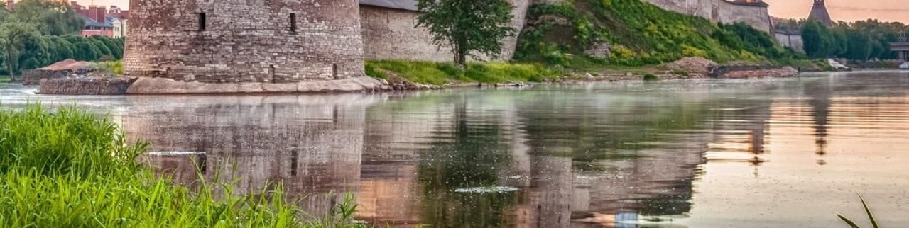 Обложка профиля