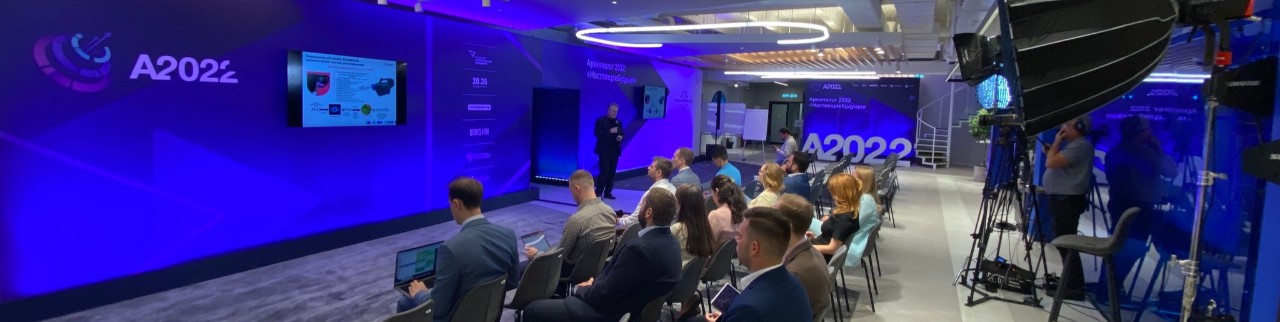 Обложка профиля