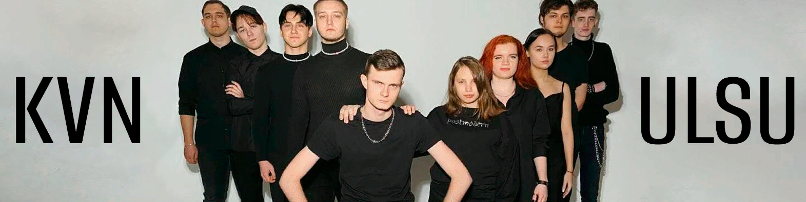 Обложка профиля