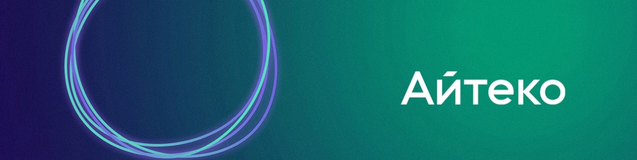 Обложка профиля