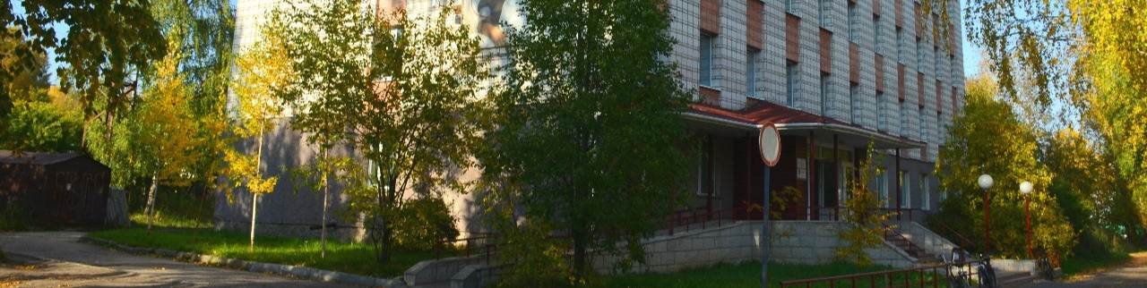 Обложка профиля