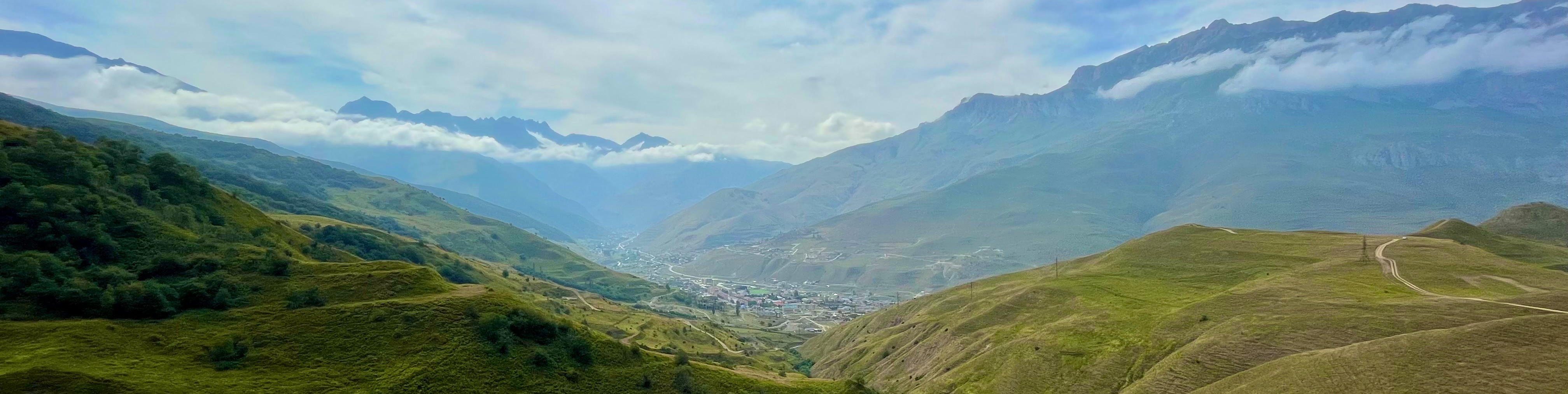 Обложка профиля