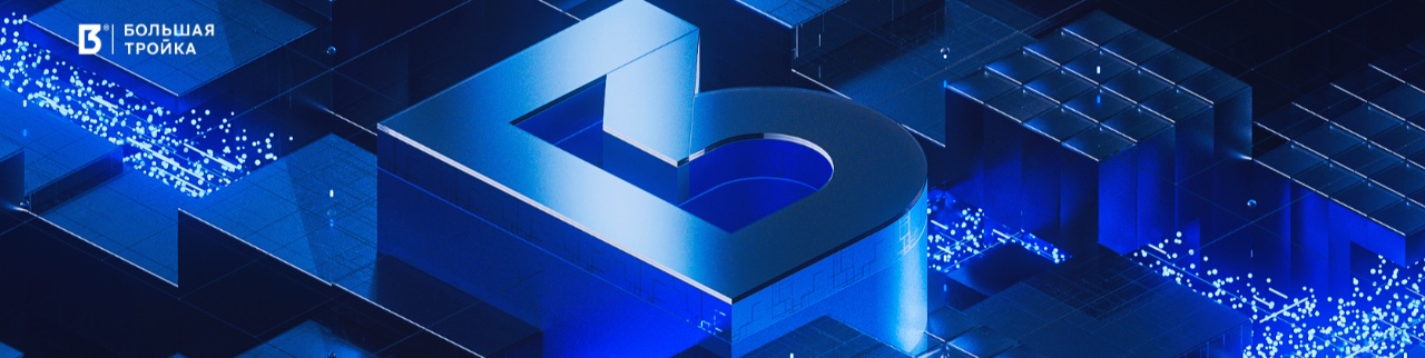 Обложка профиля