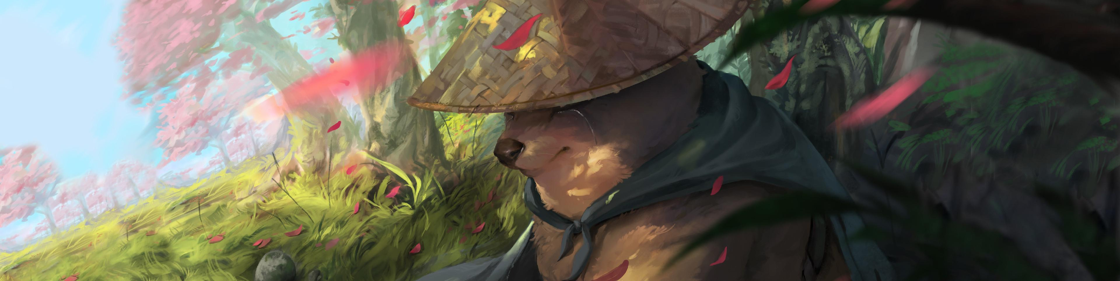 Обложка профиля