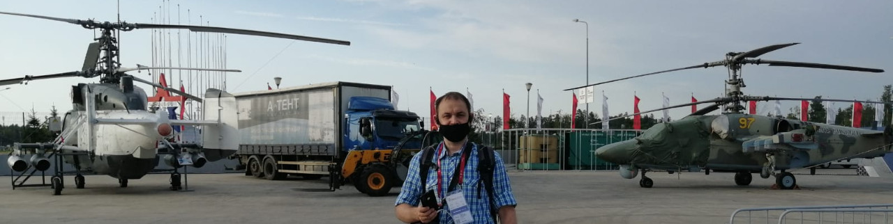 Обложка профиля