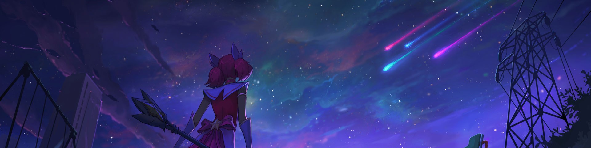 Обложка профиля