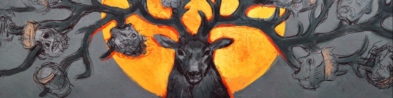 Обложка профиля