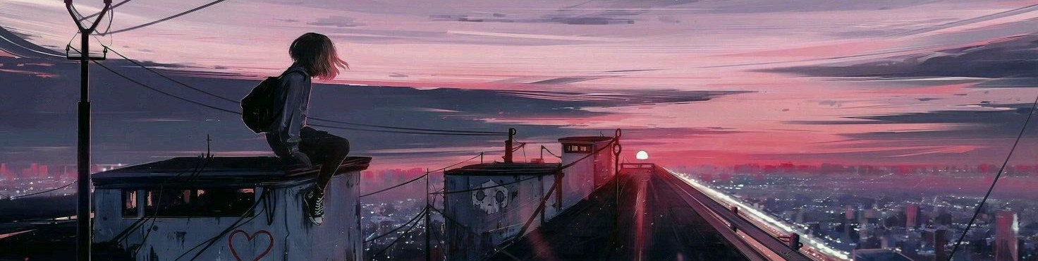 Обложка профиля